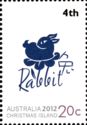 Rabbit (4th)