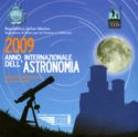 Various Euro (2009 Mint Set - International Year of Astronomy)
