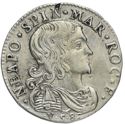 1 Luigino (Napoleone Spinola Conte "1647-1672")