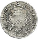 1 Luigino (Napoleone Spinola Conte "1647-1672")