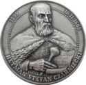 Hetman Stefan Czarniecki - Bitwa pod Warka 1656