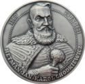 Hetman Jan Karol Chodkiewicz - Bitwa pod Kircholmem 1605