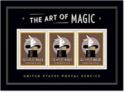 The Art of Magic 