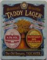 Taddy Lager