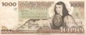 1,000 Pesos