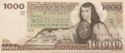1,000 Pesos