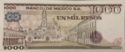 1,000 Pesos
