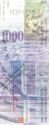 1,000 Franken/Francs/Franchi