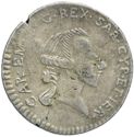 1 Reale (Carlo Emanuele IV 1796~1802)