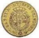 1 Doppia (Victorio Amedeo III 1773~1796)