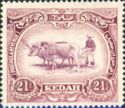 Malay Ploughing