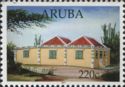 Traditional Houses of Aruba