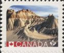 Dinosaur Provincial Park