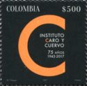 Instituto Caro y Cuervo - C