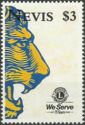 Lions Club Emblem