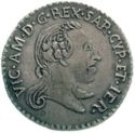 1 Reale (Victorio Amedeo III 1773~1796)