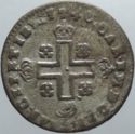 1 Soldo (Carlo Emanuele III 1730~1773)