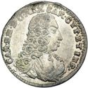 2.60 Soldi (Carlo Emanuele III 1730~1773)