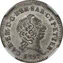 2.60 Soldi (Carlo Emanuele III 1730~1773)