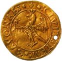 2 Ducats (Louis XII, King of France)