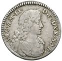 ½ Lire (Vittorio Amedeo II)