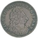 2 Lire (Vittorio Amedeo II)