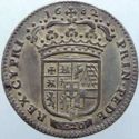 1 Lira (Vittorio Amedeo II)