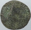 1 Parpagliola (Carlo II. No date)