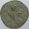 1 Parpagliola (Carlo II. No date)