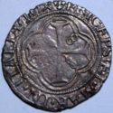 1 Parpagliola (Carlo II. No date)
