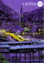 Caldea. Thermal Spa