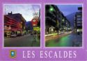 Les Escaldes