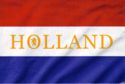 Flag of the Netherlands