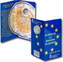 2 Euro (30th Anniversary of the Flag of Europe)