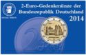2 Euro (Niedersachsen)
