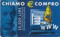 Chiamo € Compro (Italian Lira)