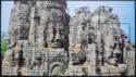 Faces of Angkor