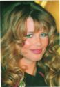 Claudia Schiffer portrait A 168