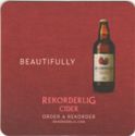 Rekorderlig Cider