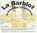 La Barbiot