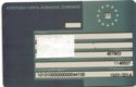 European Health Insurance Card