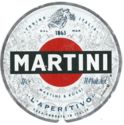 Martini Bianco