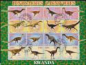 Dinosuars - Carnivorous Dinosaurs