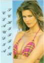 Claudia Schiffer bikini C573
