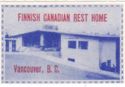 Finnish Canadian Rest Home