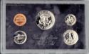 Various Dollars (Proof Set 1971)