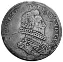 1 Ducatone (Carlo Emanuele I (V))