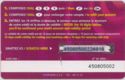 ViniCard (pink)
