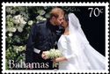 Royal Wedding of Prince Harry & Meghan Markle