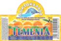 Temenia Orange